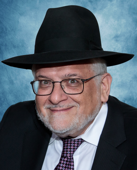 Mr. Chaim Schilit