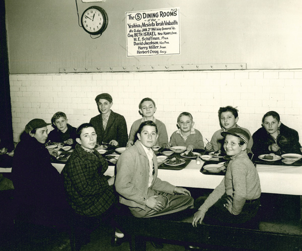 Finkelstein Dining Room